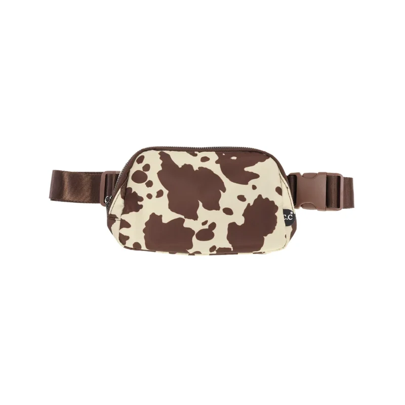 CC Belt Bag