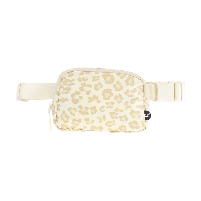 CC Belt Bag
