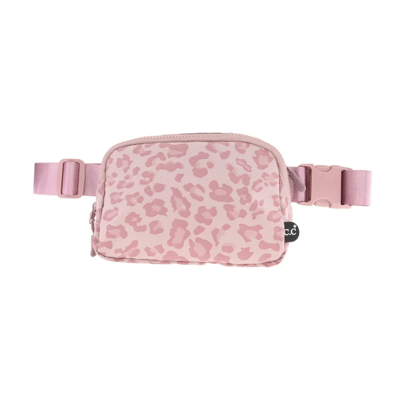 CC Belt Bag