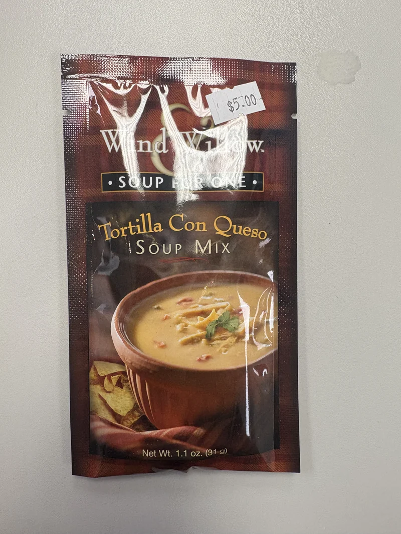 Wind & Willow Soup Mix