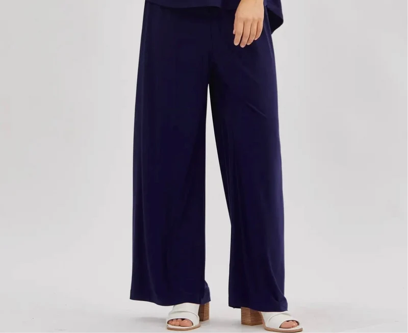 Dear Scarlett Wide leg pants Regular and Plus