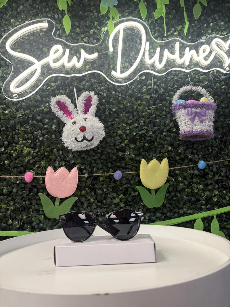Coco+Carmen Sunglasses