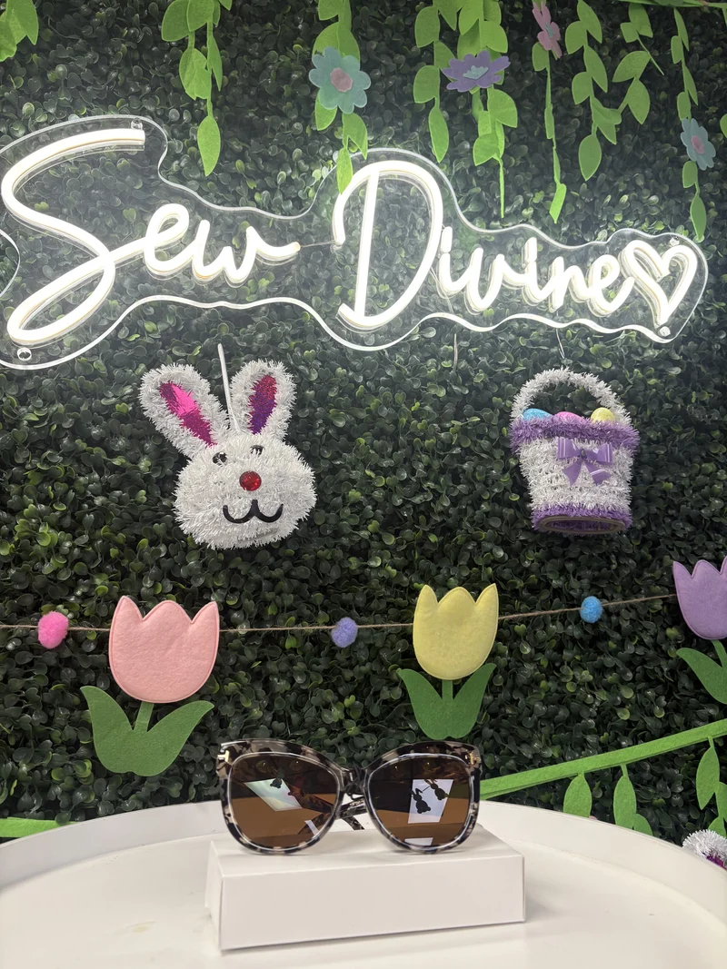 Coco+Carmen Sunglasses