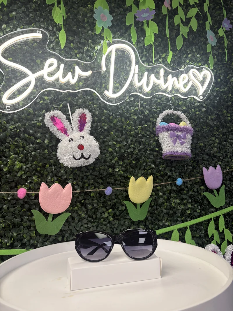 Coco+Carmen Sunglasses