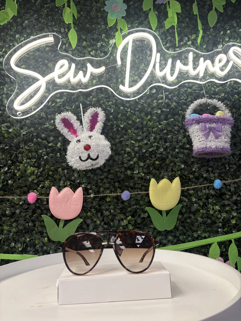 Coco+Carmen Sunglasses
