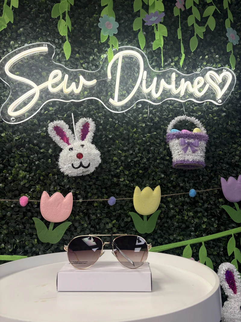 Coco+Carmen Sunglasses