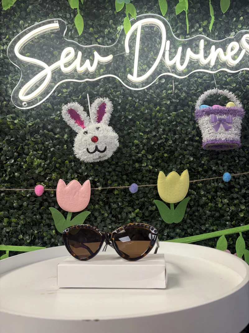 Coco+Carmen Sunglasses