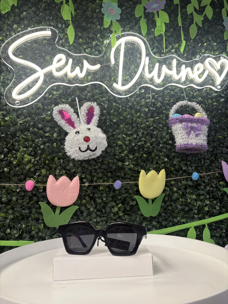 Coco+Carmen Sunglasses