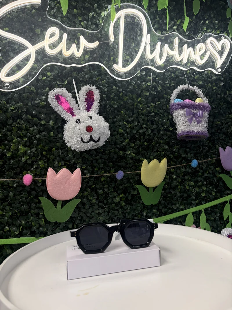 Coco+Carmen Sunglasses
