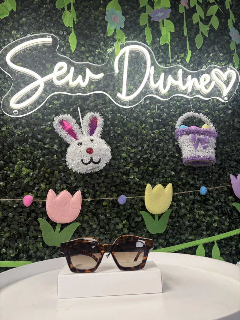 Coco+Carmen Sunglasses