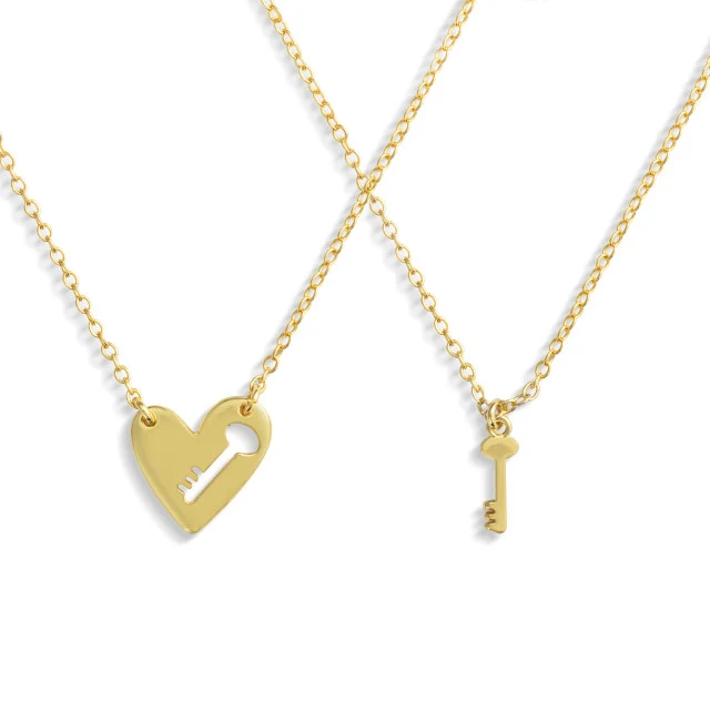 Demdaco Sharing Kindness Necklaces