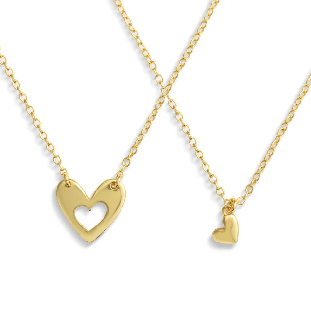 Demdaco Sharing Kindness Necklaces