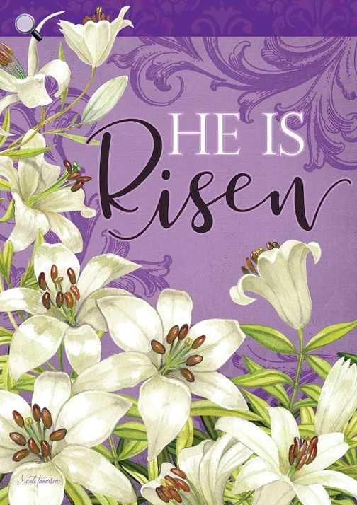 Arbor Mates Flag