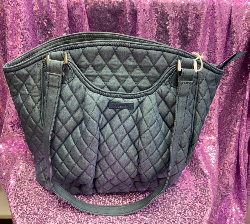 Jane Thomas Pendergraph Purses Vera Bradley