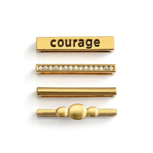 Demdaco Your Journey Watch Band Charms