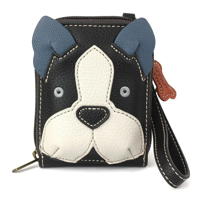 Chala Cute-C Credit Card Holder