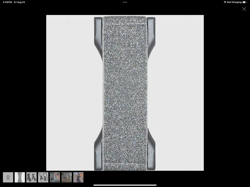 Love Handle PRO comfortable grip