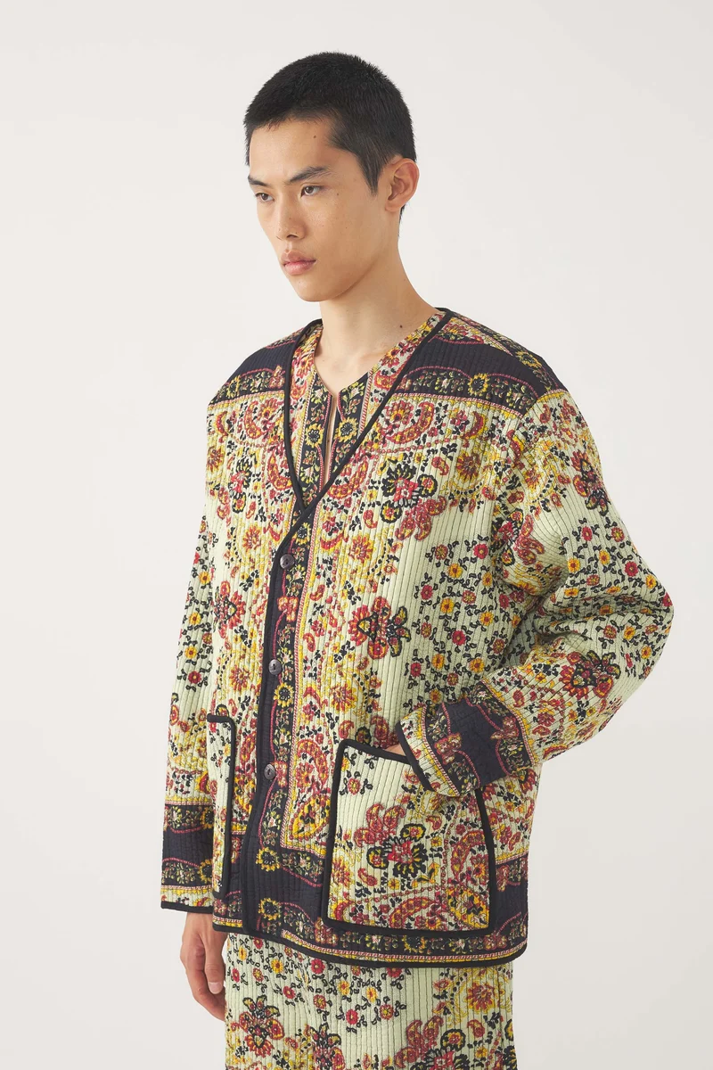 Kimono Marius