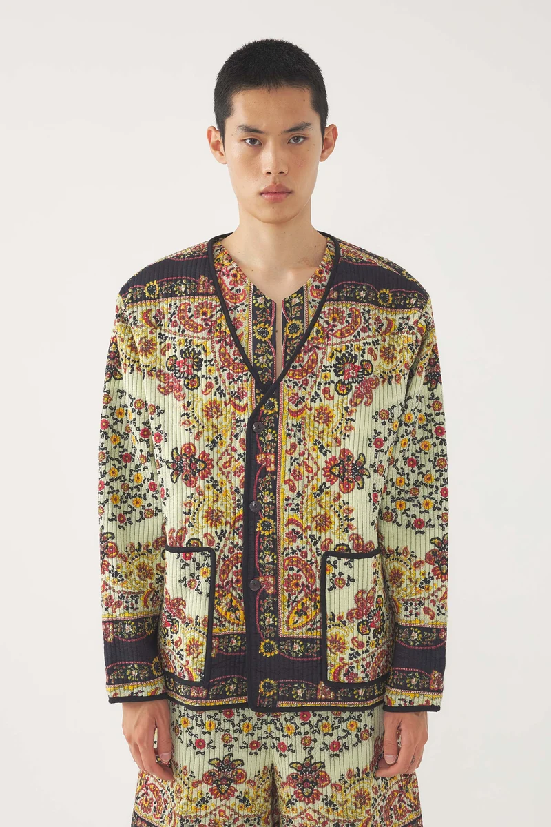 Kimono Marius
