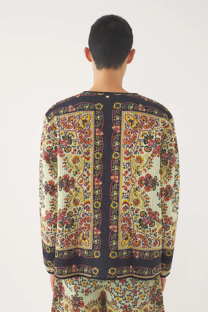 Kimono Marius