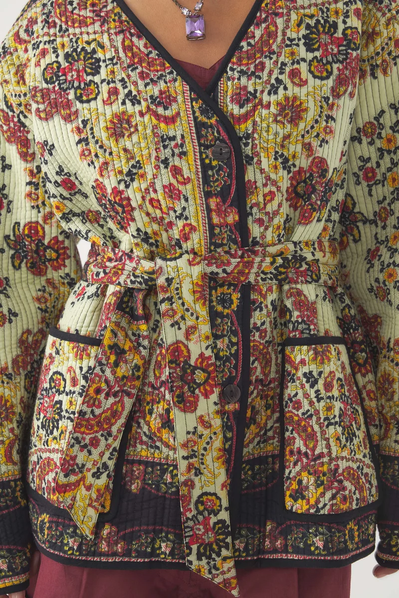 Kimono Marius