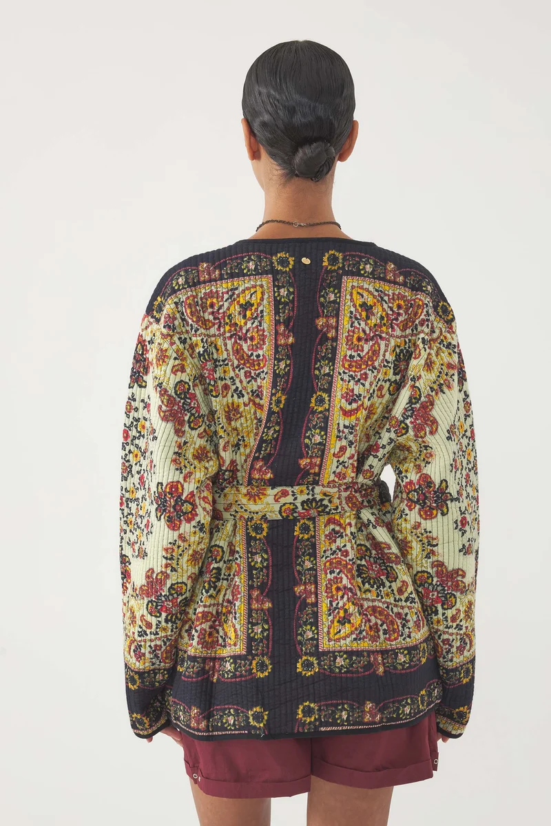Kimono Marius