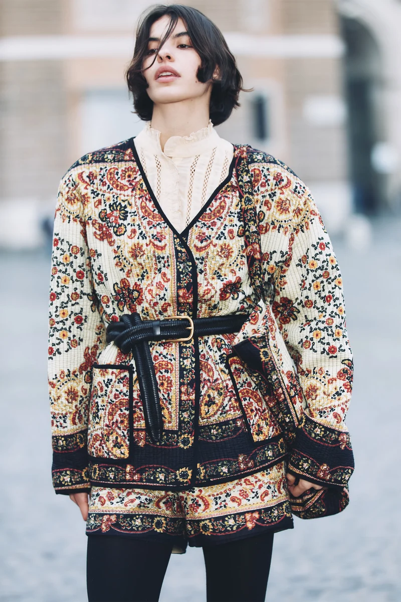 Kimono Marius