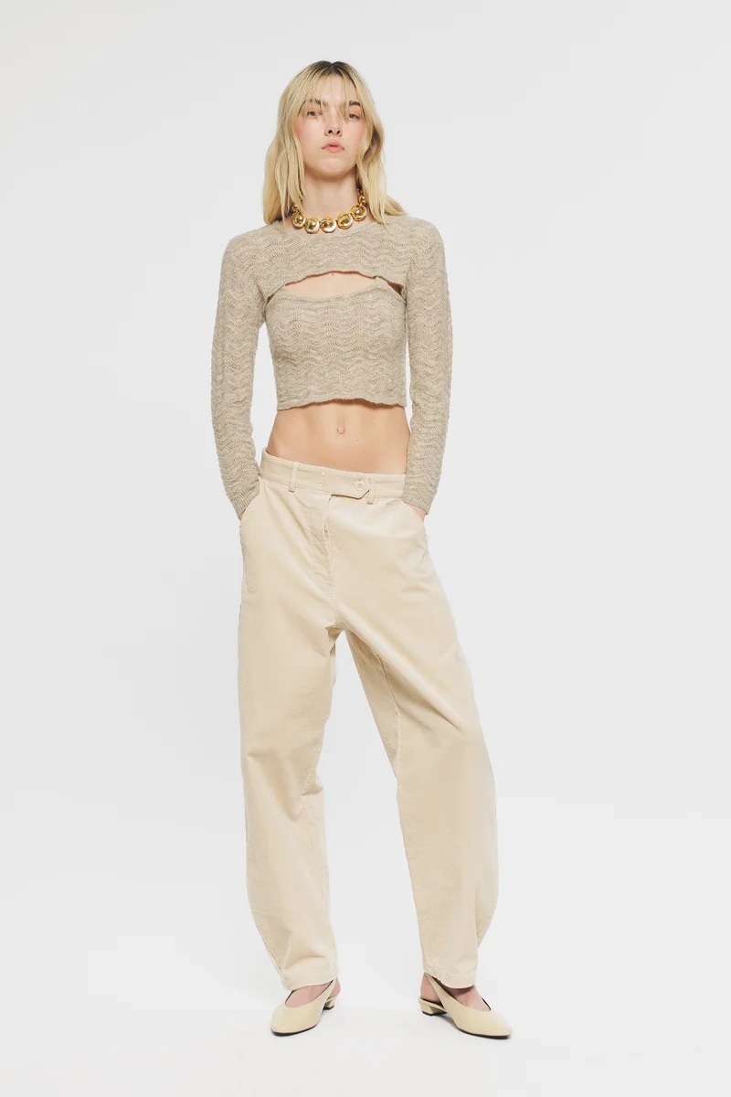 Pantalon Tildo