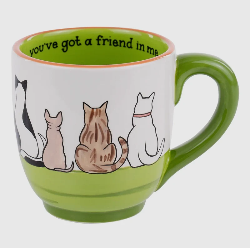 Glory Haus Coffee Mugs