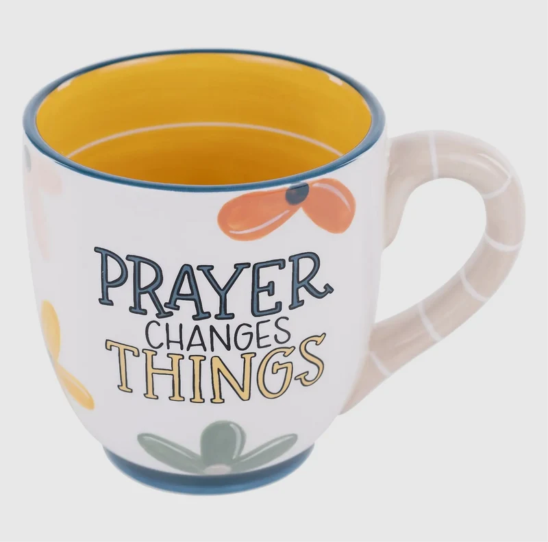 Glory Haus Coffee Mugs