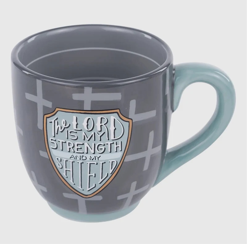 Glory Haus Coffee Mugs