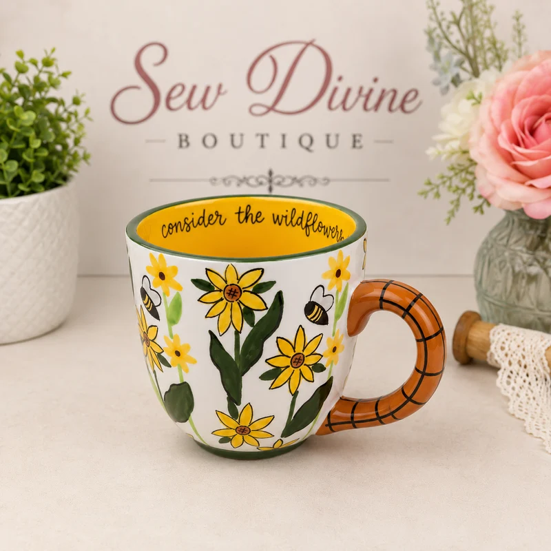 Glory Haus Coffee Mugs