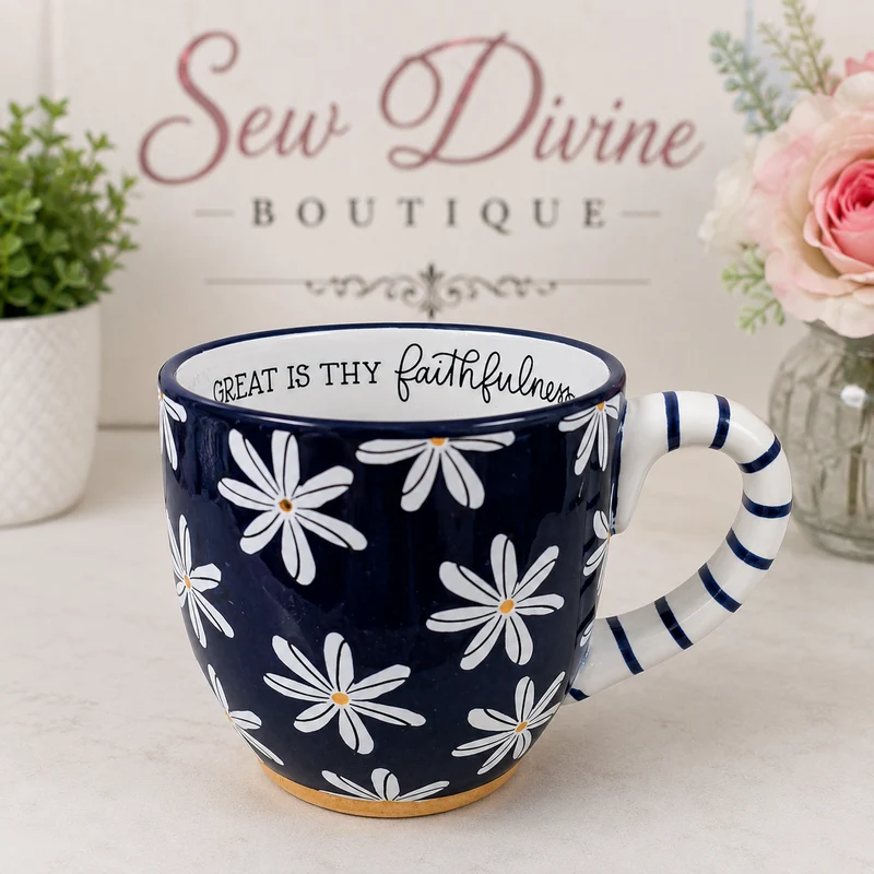 Glory Haus Coffee Mugs
