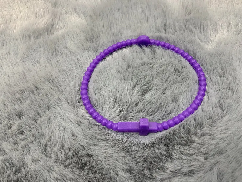 Jesus Cross Bracelet