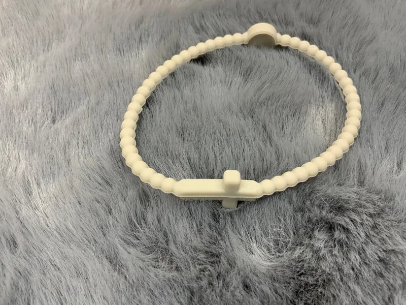 Jesus Cross Bracelet