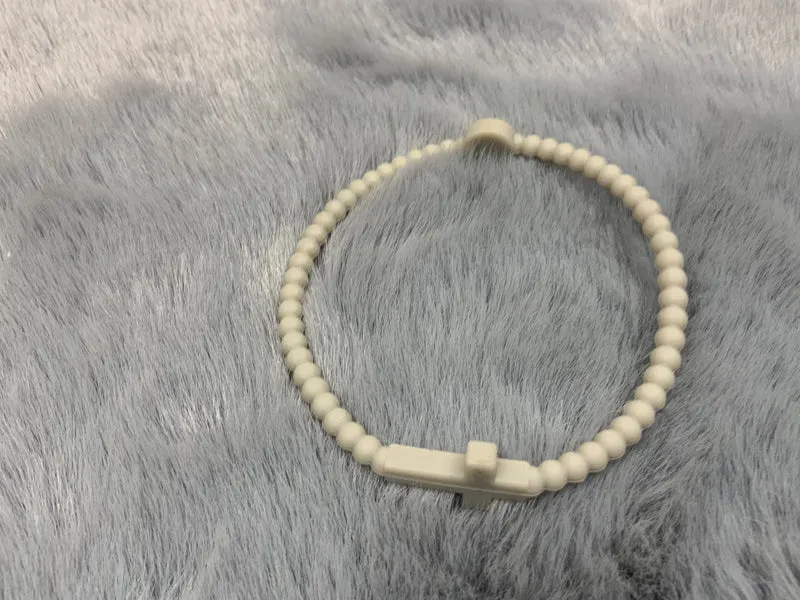 Jesus Cross Bracelet