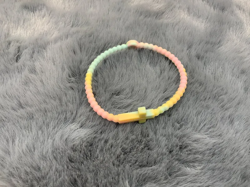 Jesus Cross Bracelet