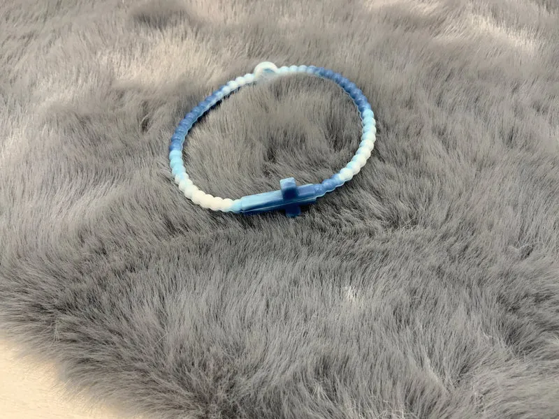 Jesus Cross Bracelet