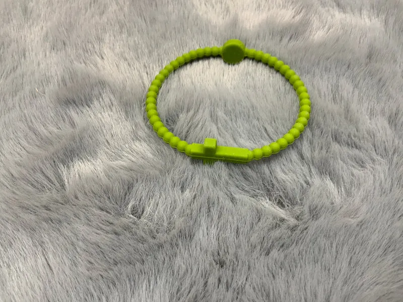 Jesus Cross Bracelet