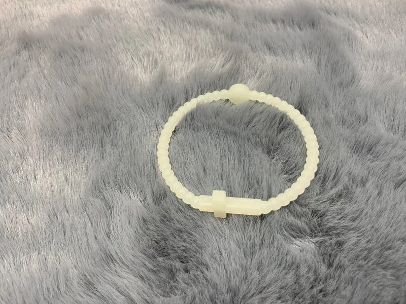 Jesus Cross Bracelet