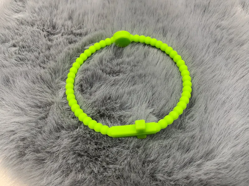 Jesus Cross Bracelet