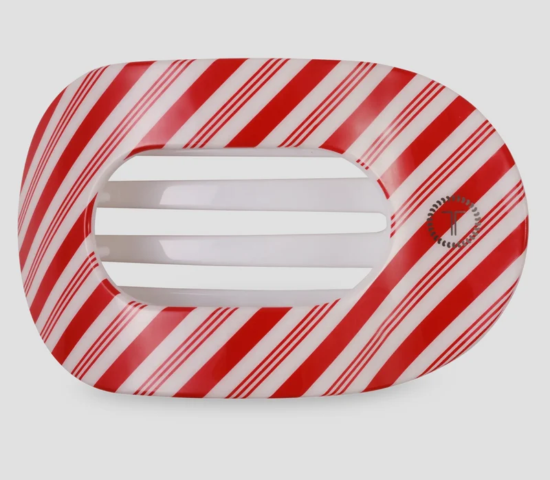 Teleties Flat Clip - small