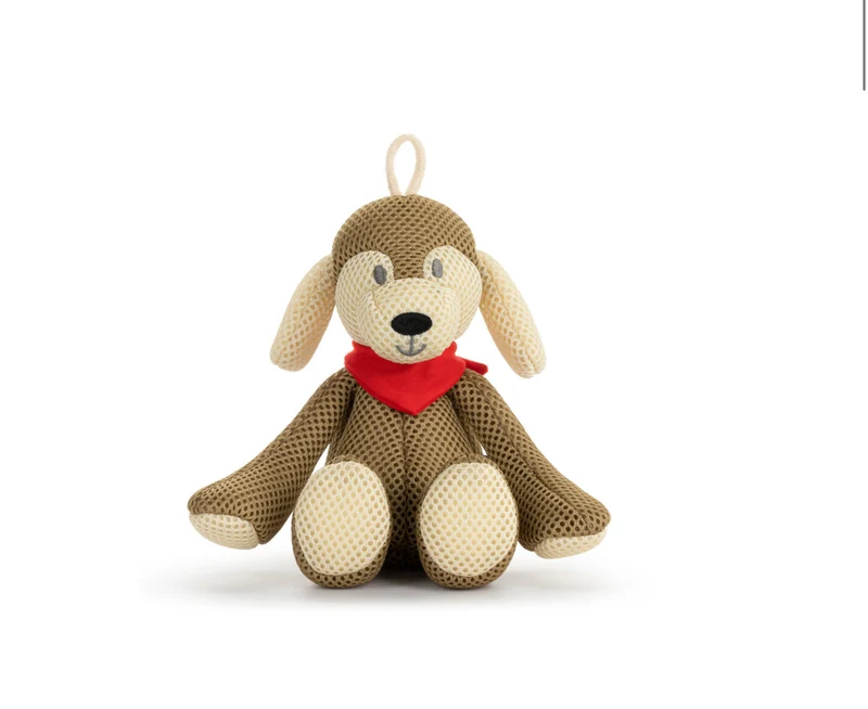 Demdaco Bath Time Plush