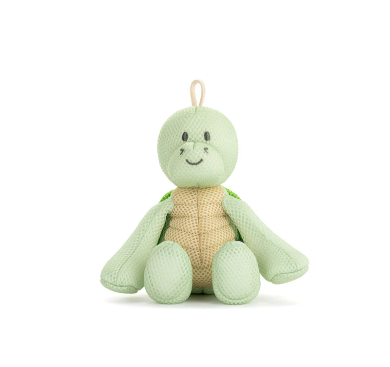Demdaco Bath Time Plush