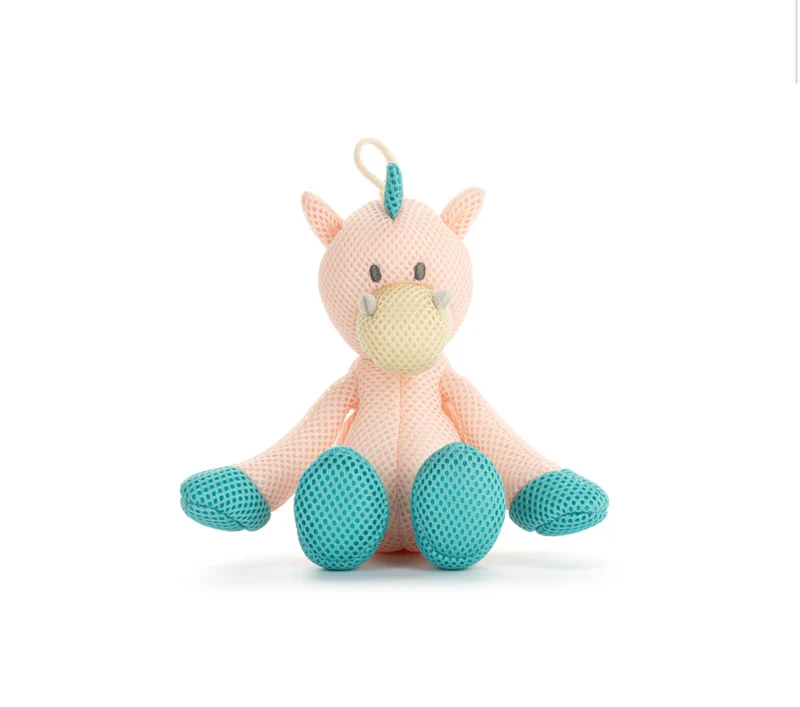 Demdaco Bath Time Plush