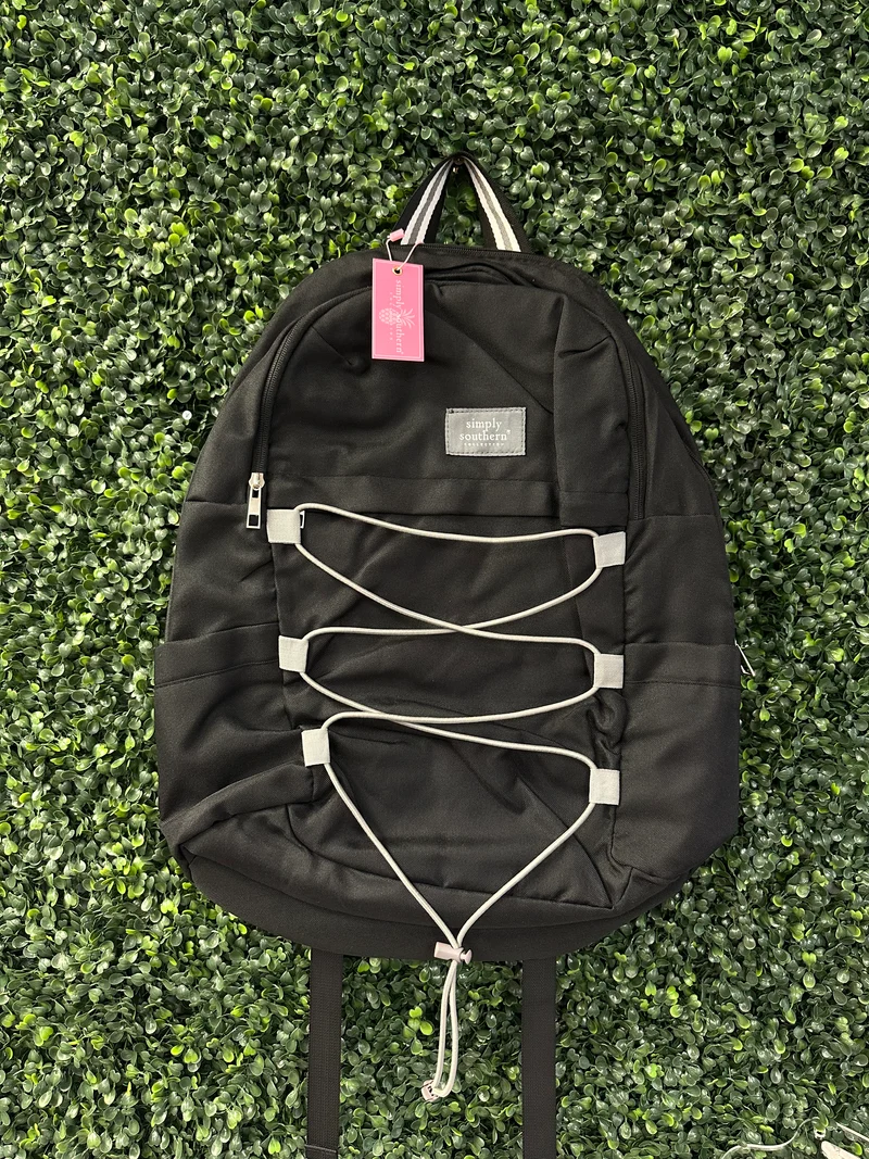 Simply Southern Book Bag