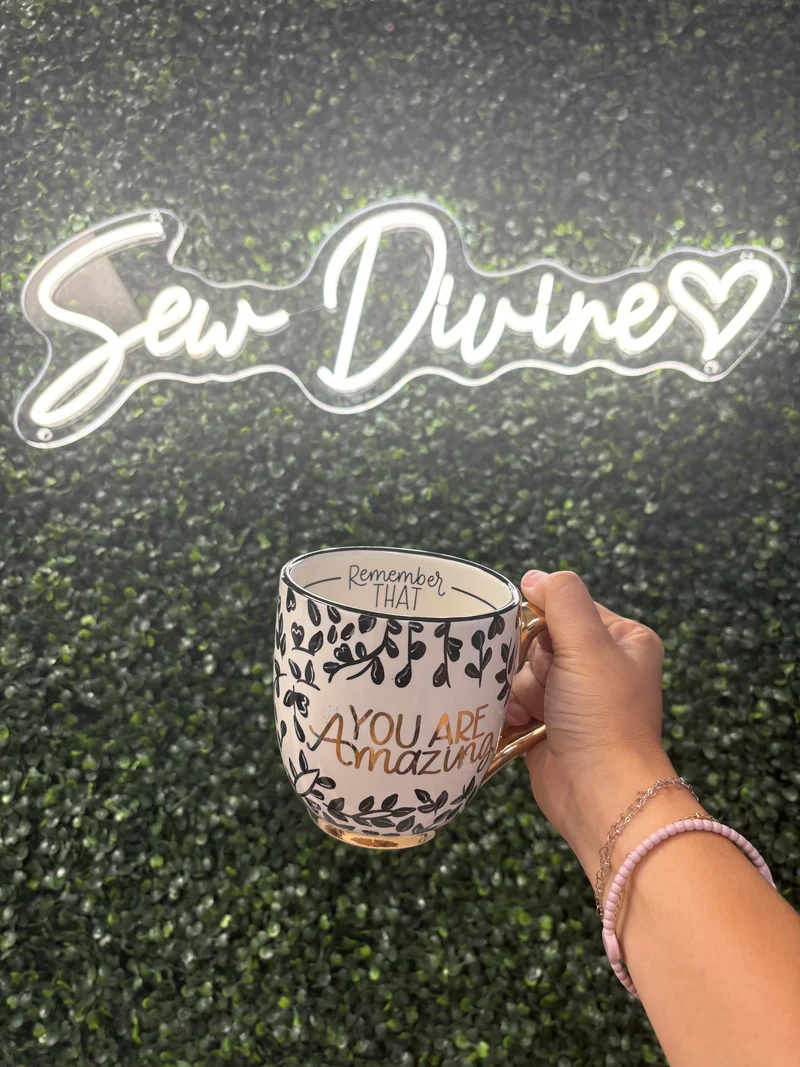 GloryHaus Coffee Mugs