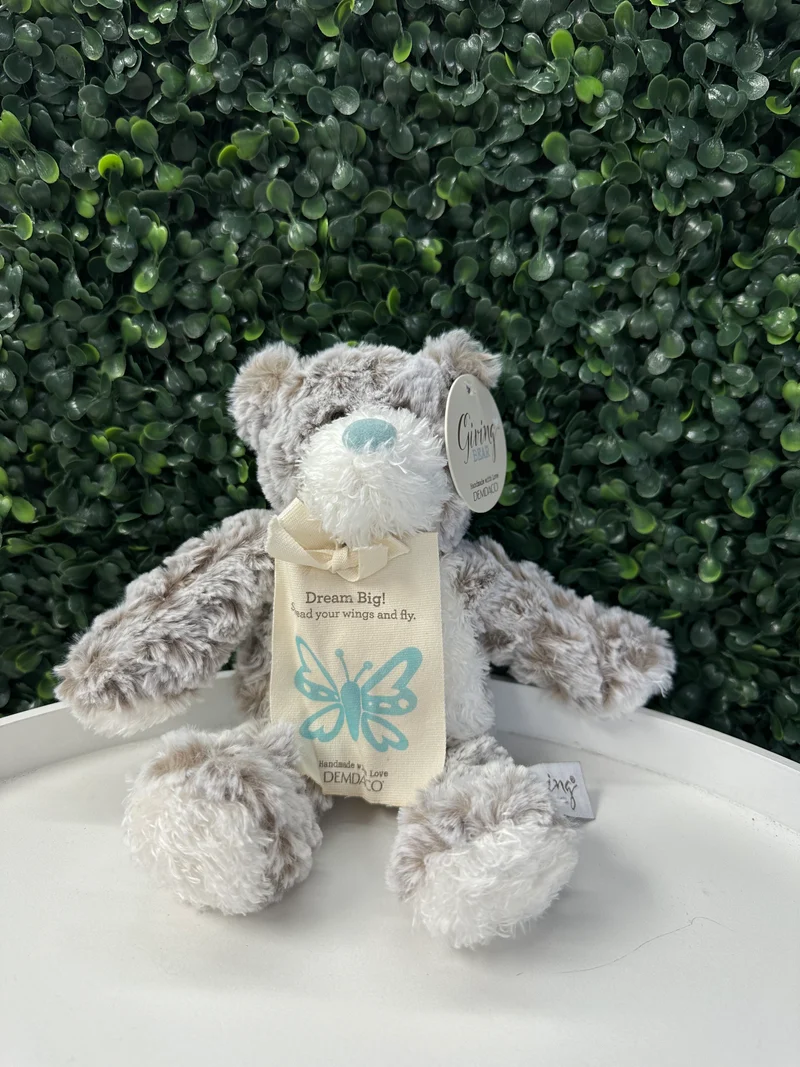 Demarco Giving Bear