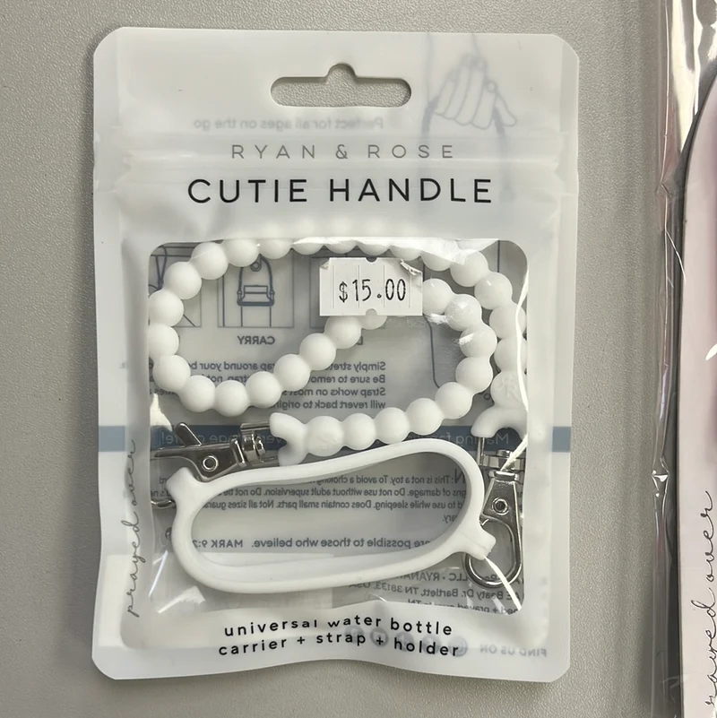 Cutie Handle