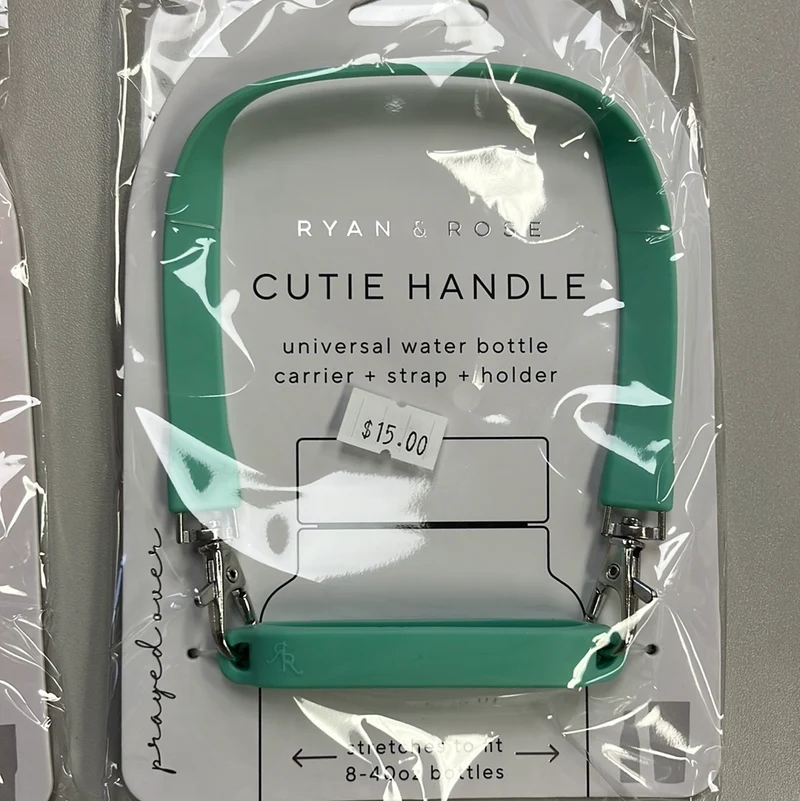 Cutie Handle